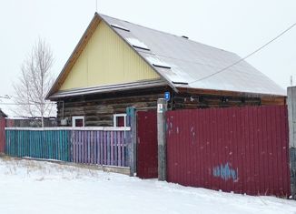 Продажа дома, 70 м2, поселок Усть-Ордынский, улица Пушкина