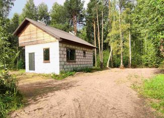 Продается дом, 60 м2, поселок Ларионово, Судаковская улица