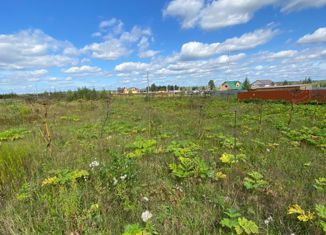 Продается участок, 6.6 сот., дачный поселок Золотые луга, Благодатная улица