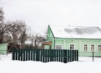 Продам дом, 76.5 м2, деревня Куклеиха, Болотная улица