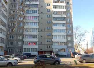 2-ком. квартира на продажу, 48.7 м2, Шелехов, 1-й микрорайон, 28