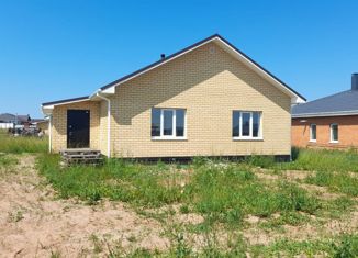 Продам дом, 97 м2, деревня Лудорвай, Изумрудная улица, 8