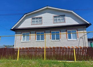 Продажа дома, 100 м2, рабочий посёлок Вознесенское, Зелёная улица, 24