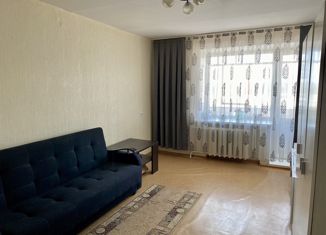 1-комнатная квартира на продажу, 34.7 м2, Чувашия, улица Богдана Хмельницкого