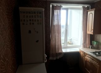 1-комнатная квартира на продажу, 31.3 м2, Ленинградская область, улица Академика Константинова, 5
