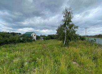 Участок на продажу, 13.4 сот., деревня Шопино, Центральная улица