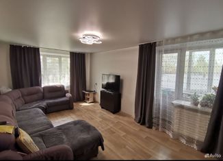 Продажа четырехкомнатной квартиры, 71 м2, Нефтекамск, улица Строителей, 71