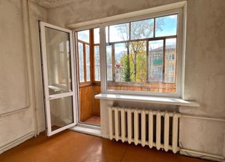 Продажа однокомнатной квартиры, 31.6 м2, Уфа, Таллинская улица, 28/1, Дёмский район