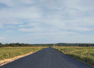 Продажа участка, 10 сот., коттеджный посёлок Карцево