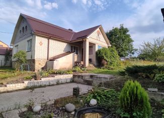 Продается дом, 87.6 м2, село Петино, Лесная улица, 11