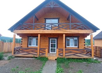 Дом на продажу, 150 м2, деревня Грановщина, улица Франца Голзицкого, 137