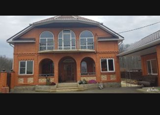 Продам дом, 287 м2, посёлок Молодёжный, Лесная улица, 27