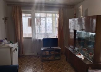 2-комнатная квартира на продажу, 42.3 м2, Чапаевск, улица Фрунзе, 8