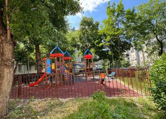 Продаю комнату, 78 м2, Москва, Шмитовский проезд, 12, Пресненский район