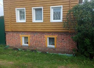 Продам дом, 109.4 м2, село Волково, Верхняя улица, 52