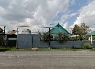 Продаю дом, 33.6 м2, Обь, улица Крылова, 60