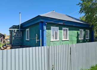 Продаю дом, 49 м2, село Калманка, улица Дзержинского, 2