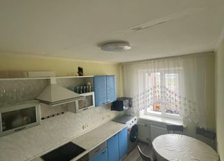 Четырехкомнатная квартира на продажу, 82 м2, Самарская область, Тополиная улица, 7