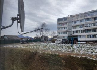 Продается 2-комнатная квартира, 51.7 м2, Арсеньев, улица Балабина, 6