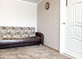 Четырехкомнатная квартира на продажу, 62.2 м2, Балаково, улица Ленина, 117А