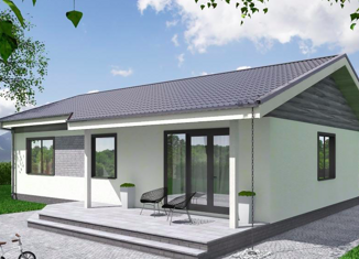 Дом на продажу, 112 м2, Бронницы, Изумрудная улица