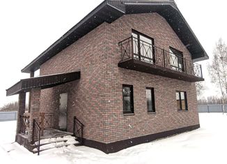 Продажа дома, 160 м2, поселок ЭкоКвартал Раздолье, посёлок ЭкоКвартал Раздолье, 1297