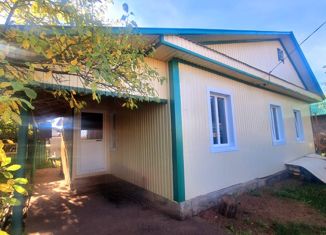 Продаю дом, 50.2 м2, рабочий посёлок Чишмы, улица Ленина