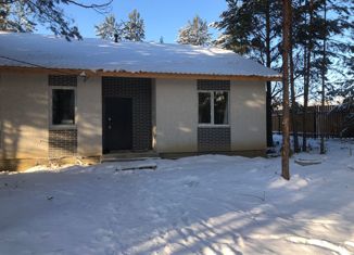 Продам дом, 127 м2, посёлок Бобровский, Клубная улица