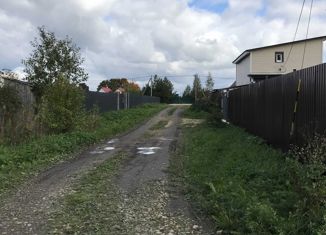 Продам земельный участок, 13.5 сот., поселок Войсковицы, Авиационная улица