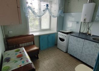 Продажа 1-ком. квартиры, 30.7 м2, Сызрань, Верхнепионерская улица, 24А