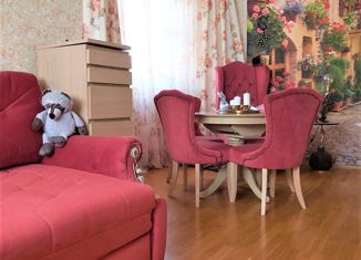 Продажа трехкомнатной квартиры, 81.8 м2, Москва, Волынская улица, 12, метро Солнцево