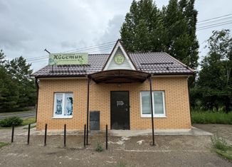 Продаю офис, 39.6 м2, посёлок Пригородный, Луговая улица, 2Б