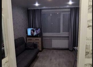 Продажа 1-ком. квартиры, 20 м2, Биробиджан, улица Шолом-Алейхема, 41