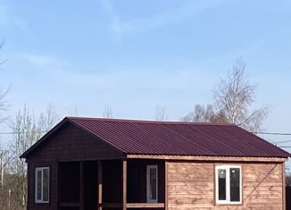 Дом на продажу, 36 м2, Раменский городской округ