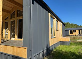 Продается дом, 88 м2, деревня Сергово