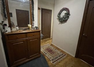 Двухкомнатная квартира на продажу, 44.3 м2, Москва, Чертановская улица, 52к2, район Чертаново Южное