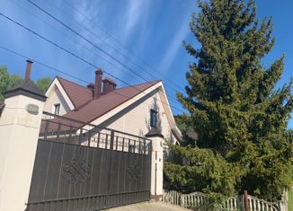 Продам дом, 157 м2, деревня Вороновка, Высотная улица