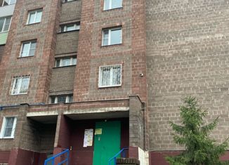 Однокомнатная квартира на продажу, 53.2 м2, Тула, 2-й проезд Металлургов, 5Б