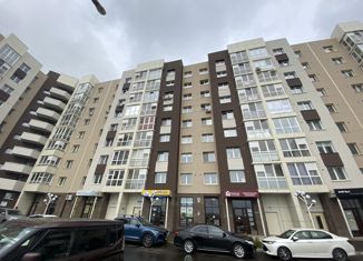 Продаю двухкомнатную квартиру, 57.2 м2, Иркутск, Байкальская улица, 346, ЖК Символ