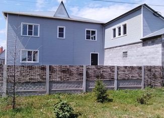 Дом на продажу, 268 м2, село Власиха, Берестовая улица