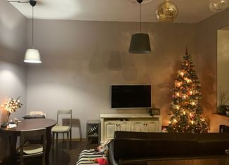 Продам трехкомнатную квартиру, 75.2 м2, Москва, улица Земляной Вал, 39/1с1, улица Земляной Вал