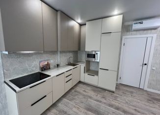 Двухкомнатная квартира на продажу, 42 м2, Ростов-на-Дону, улица Ларина, 45с6, ЖК Сердце Ростова 2