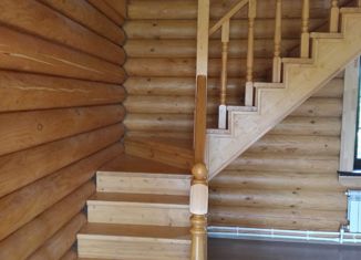 Продажа дома, 90 м2, деревня Мокшино, Молодёжная улица, 29