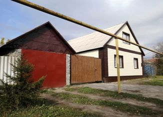 Продается дом, 100 м2, поселок Бугаевка, улица Ломоносова