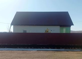 Продаю дом, 77.7 м2, Нерчинск