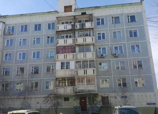 3-ком. квартира на продажу, 71 м2, Якутск, улица Хабарова, 17/1, Губинский округ