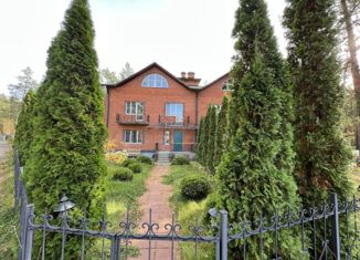 Продам дом, 387 м2, Кокшайское сельское поселение, территория ТСЖ Сосновый Бор, 6/6