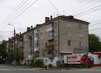 Продается однокомнатная квартира, 31 м2, Иваново, улица Кузнецова, 57, Фрунзенский район