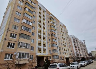 Продаю однокомнатную квартиру, 34.8 м2, Строитель, улица Мира, 22