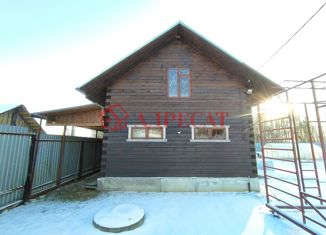 Продам дом, 108.4 м2, деревня Новосельское, деревня Новосельское, 16А